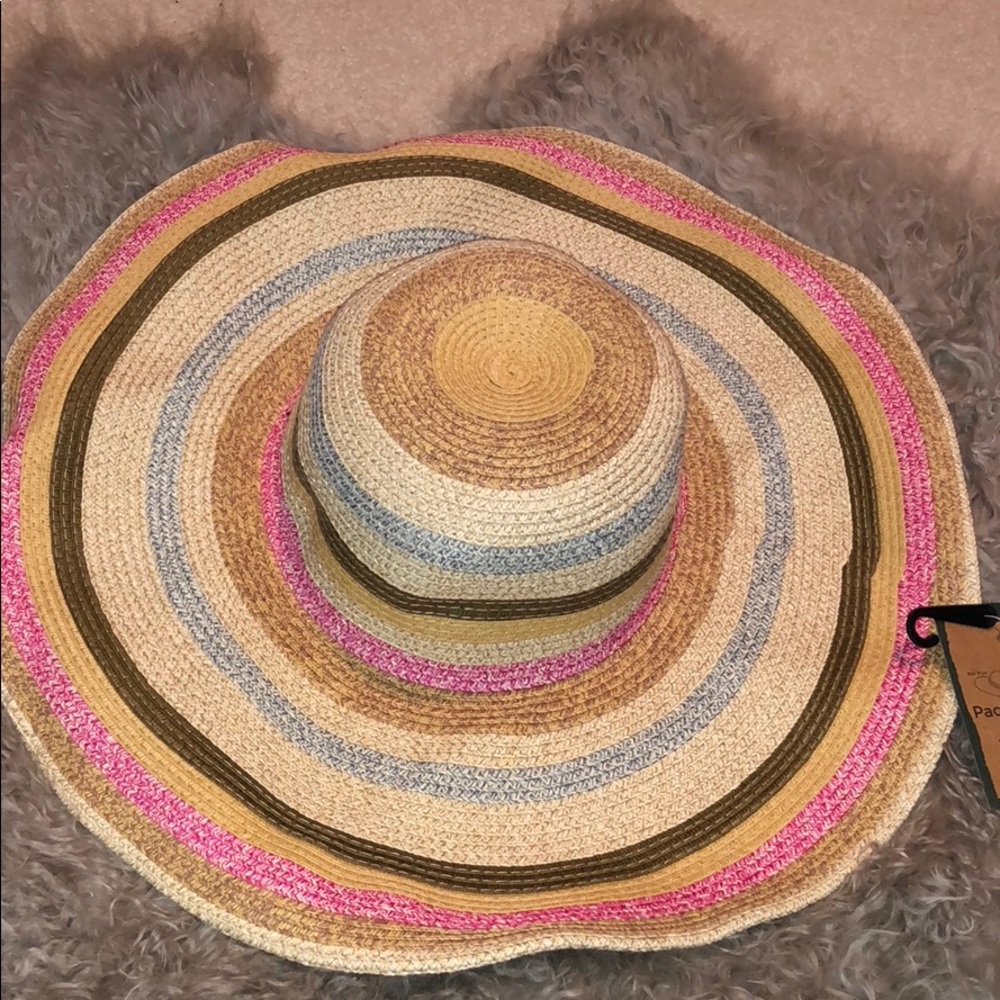 Beach Hat